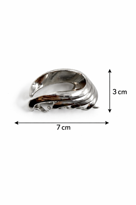 Minimalist Mandal Tokası