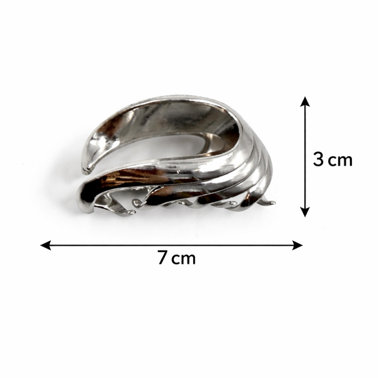 Minimalist Mandal Tokası