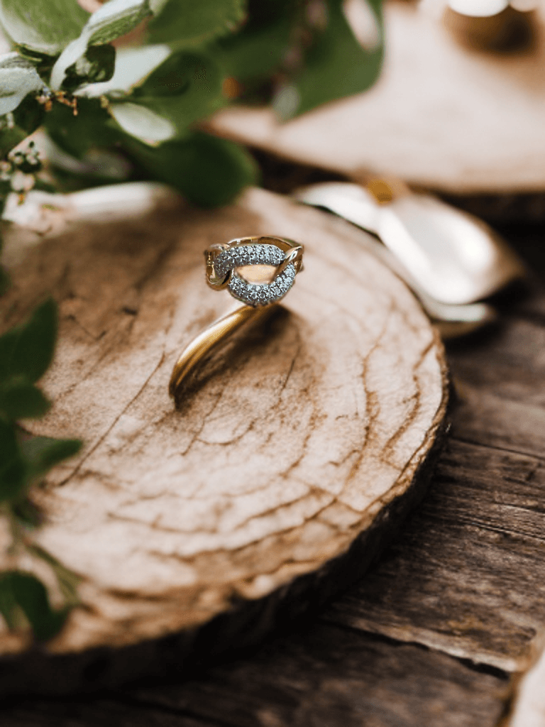 RING - MODA ACCESSORIES