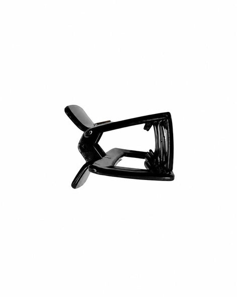 Dikdörtgen Tasarımlı Mandal Tokası